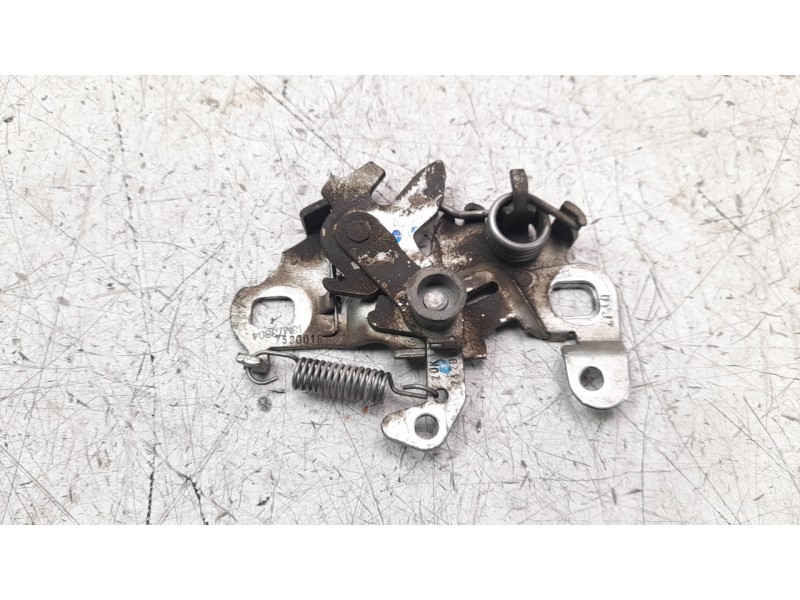 Recambio de cerradura capo para citroen c4 picasso origins referencia OEM IAM 9676343880  