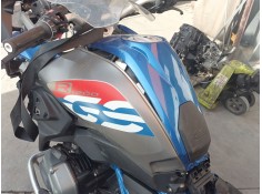 Recambio de deposito combustible para bmw r 1200 gs r 1200 gs referencia OEM IAM   