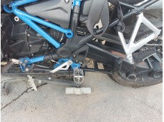 Recambio de estribo lateral para bmw r 1200 gs r 1200 gs referencia OEM IAM   