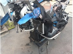 Recambio de deposito expansion para bmw r 1200 gs r 1200 gs referencia OEM IAM 17128523489   2