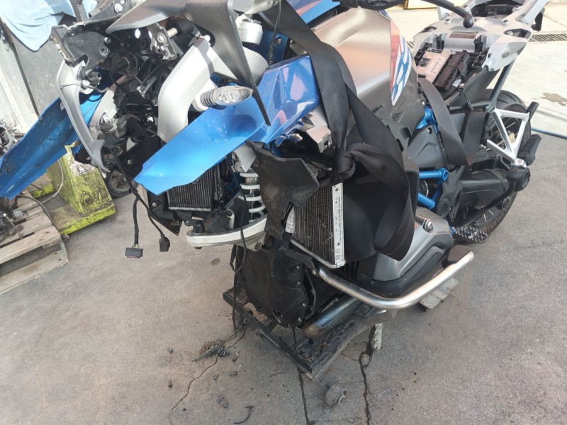 Recambio de deposito expansion para bmw r 1200 gs r 1200 gs referencia OEM IAM   