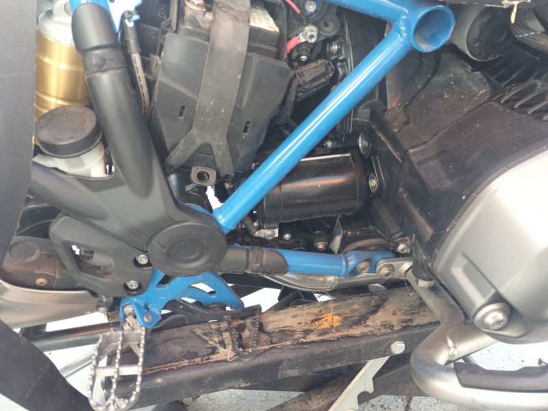 Recambio de motor arranque para bmw r 1200 gs r 1200 gs referencia OEM IAM   