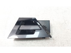 Recambio de maneta exterior trasera derecha para toyota c-hr hybrid active referencia OEM IAM 69230F4901  