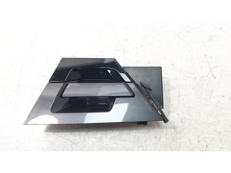 Recambio de maneta exterior trasera derecha para toyota c-hr hybrid active referencia OEM IAM 69230F4901  