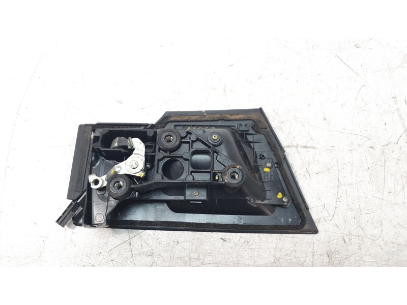 Recambio de maneta exterior trasera derecha para toyota c-hr hybrid active referencia OEM IAM 69230F4901  