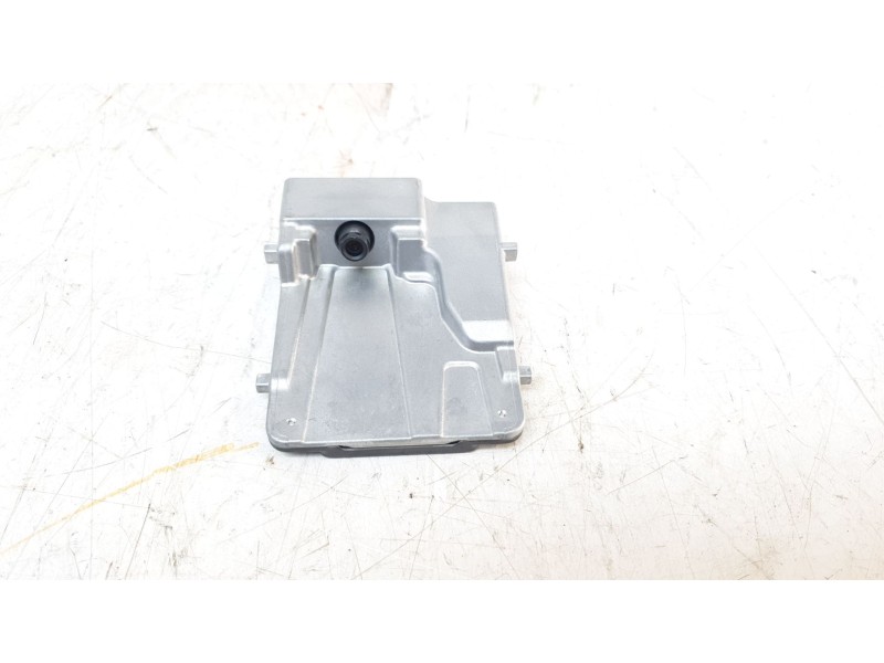 Recambio de camara vision frontal para toyota corolla (e21) hybrid active referencia OEM IAM 8646C12010  
