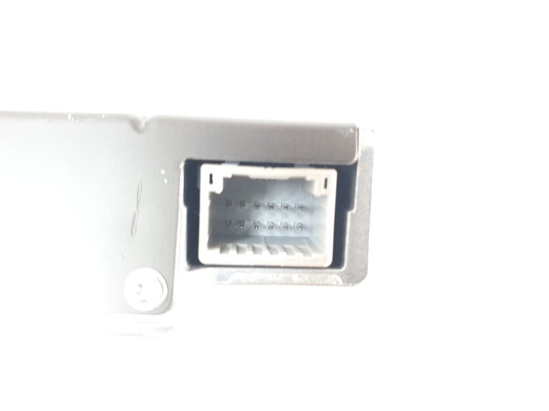 Recambio de camara vision frontal para toyota corolla (e21) hybrid active referencia OEM IAM 8646C12010  