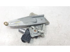 Recambio de elevalunas trasero derecho para toyota c-hr hybrid active referencia OEM IAM    2