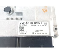 Recambio de centralita motor uce para volkswagen polo vi (ae1) life referencia OEM IAM 05C907394D 42022454  2