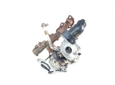 TURBOCOMPRESOR 04L253010T 