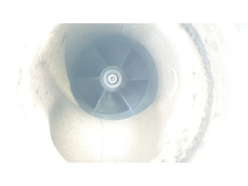 Recambio de turbocompresor para skoda kodiaq ambition referencia OEM IAM 04L253010T  