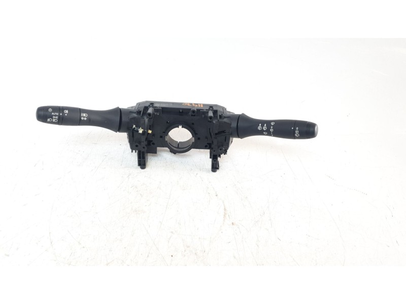Recambio de mando multifuncion para dacia sandero iii stepway expression referencia OEM IAM 255679970R  