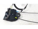CERRADURA PUERTA TRASERA DERECHA 69050F4020 