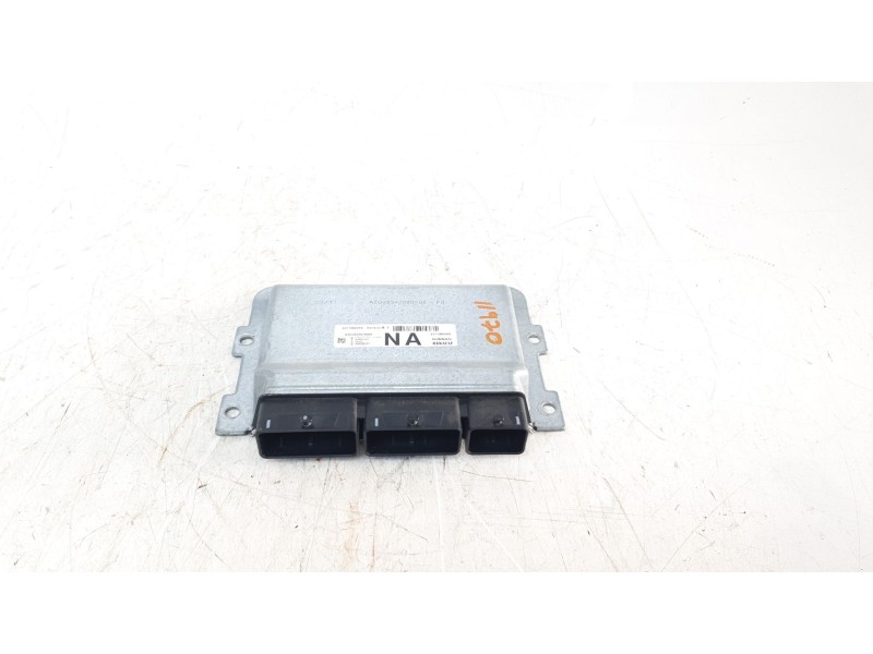 Recambio de centralita motor uce para dacia sandero iii stepway expression referencia OEM IAM A3C0557970001  