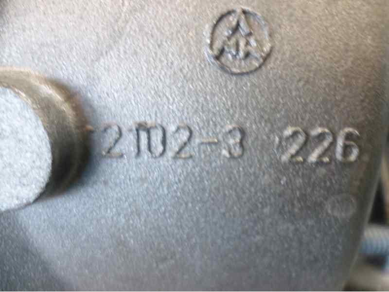 Recambio de caja cambios para bmw serie 5 berlina (e39) 520d referencia OEM IAM 10534016  