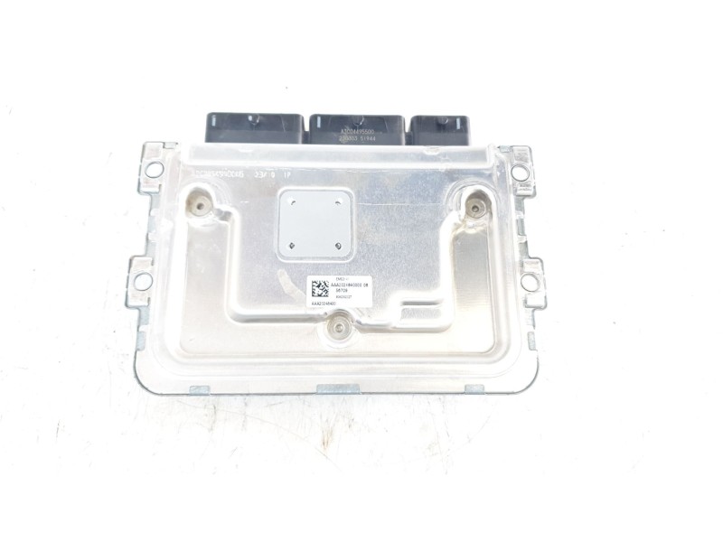 Recambio de centralita motor uce para dacia sandero iii stepway expression referencia OEM IAM A3C0557970001  