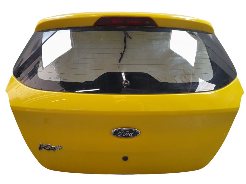 Recambio de porton trasero para ford ka+ 1.2 ti-vct cat referencia OEM IAM G1B5A40400BA  