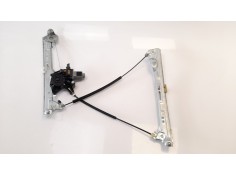 ELEVALUNAS DELANTERO IZQUIERDO 807215959R 