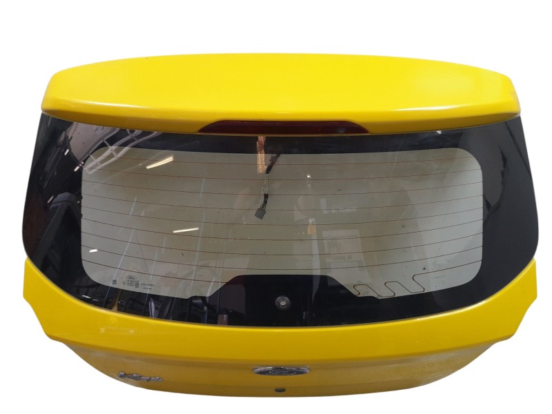 Recambio de porton trasero para ford ka+ 1.2 ti-vct cat referencia OEM IAM G1B5A40400BA  