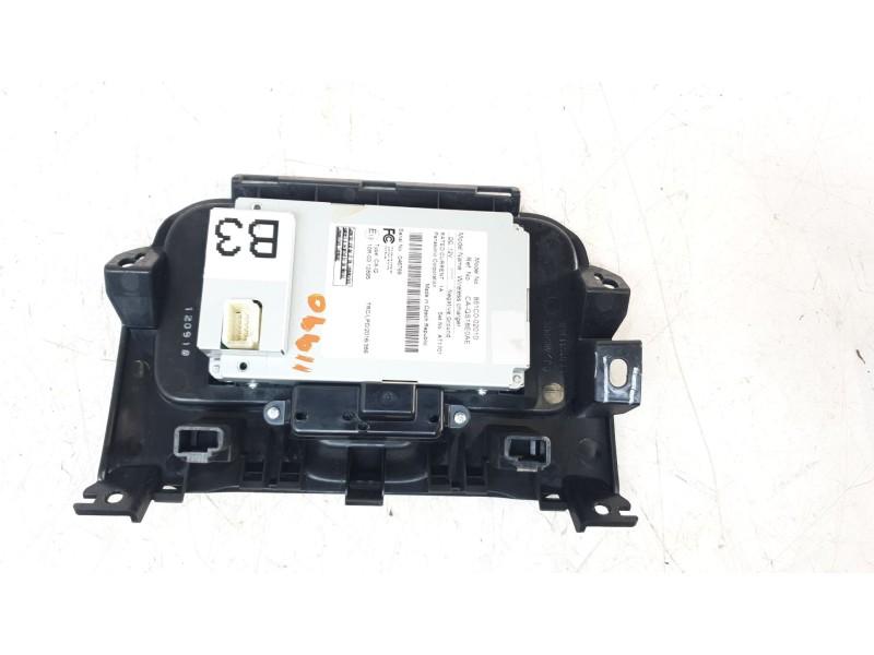 Recambio de cargador movil para toyota corolla (e21) hybrid active referencia OEM IAM 861C002010  
