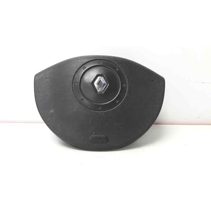 Recambio de airbag delantero izquierdo para renault megane ii classic berlina confort dynamique referencia OEM IAM 8200301512A  
