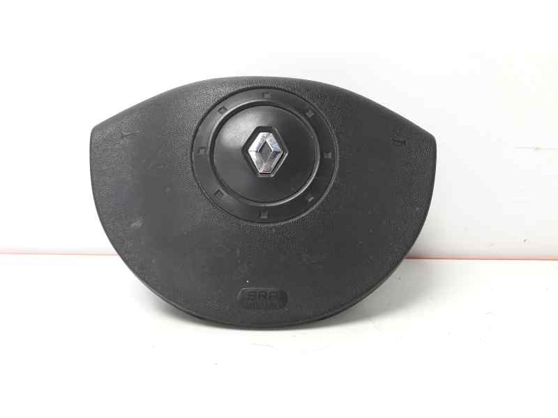 Recambio de airbag delantero izquierdo para renault megane ii classic berlina confort dynamique referencia OEM IAM 8200301512A  