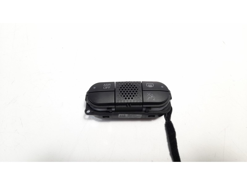 Recambio de interruptor para fiat nuova 500 (150) s referencia OEM IAM 735595283  