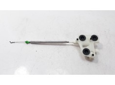 Recambio de tapa exterior combustible para mercedes-benz clase glb (bm 247) 1.3 cat referencia OEM IAM A0999068600   2