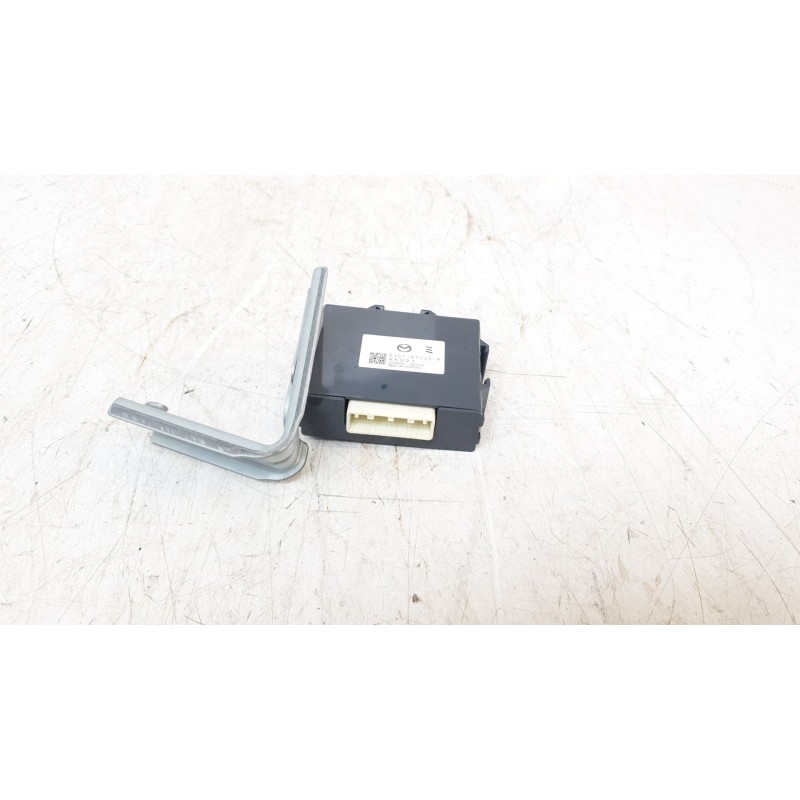 Recambio de modulo electronico para mazda 2 hatchback (dl, dj) 1.5 skyactiv-g m hybrid referencia OEM IAM   