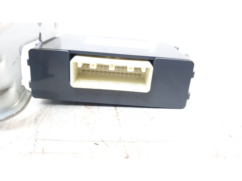 Recambio de modulo electronico para mazda 2 hatchback (dl, dj) 1.5 skyactiv-g m hybrid referencia OEM IAM   