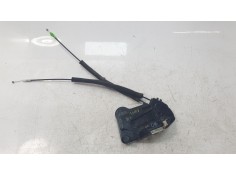 CERRADURA PUERTA DELANTERA DERECHA 69030F4020 69030F4020 