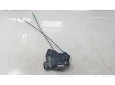 Recambio de cerradura puerta delantera derecha para toyota auris (_e18_) 1.8 hybrid (zwe186_) referencia OEM IAM 6903005131  
