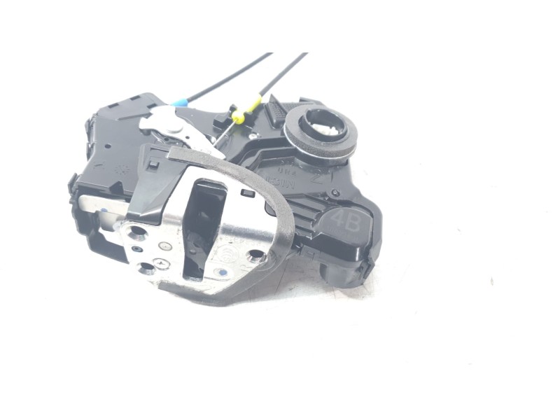 Recambio de cerradura puerta delantera derecha para toyota auris (_e18_) 1.8 hybrid (zwe186_) referencia OEM IAM 6903005131  