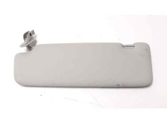Recambio de parasol derecho para audi a3 sportback (8p) 2.0 tdi referencia OEM IAM    2