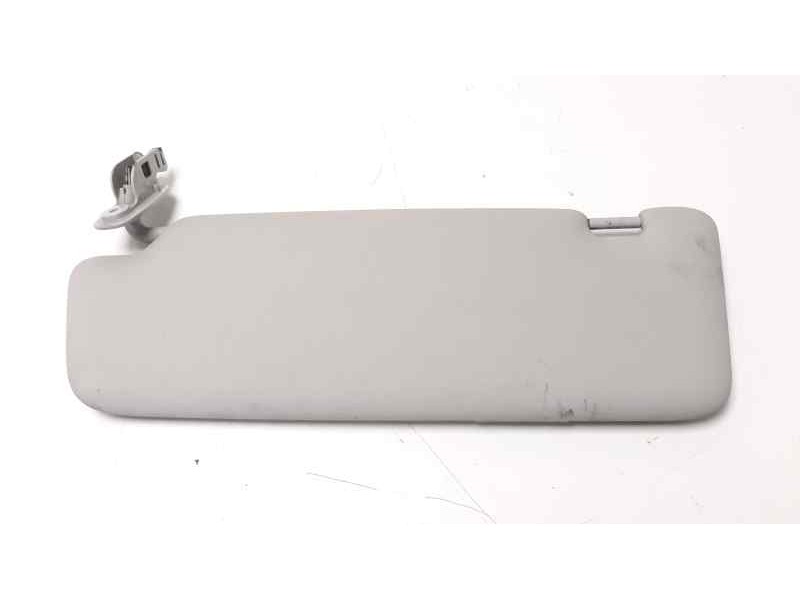 Recambio de parasol derecho para audi a3 sportback (8p) 2.0 tdi referencia OEM IAM   