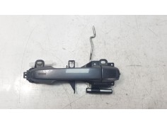 Recambio de maneta exterior delantera derecha para toyota c-hr hybrid active referencia OEM IAM 6921102924  