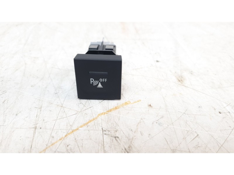 Recambio de interruptor para dacia sandero iii stepway expression referencia OEM IAM 284486578R  