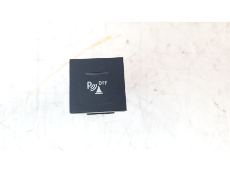 Recambio de interruptor para dacia sandero iii stepway expression referencia OEM IAM 284486578R  