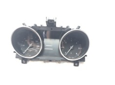 Recambio de cuadro instrumentos para land rover evoque pure referencia OEM IAM LR080370  