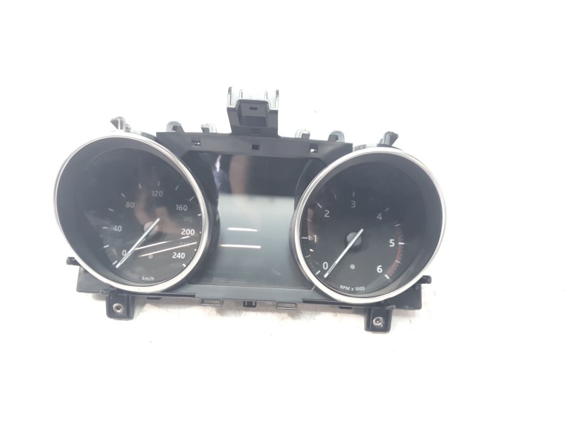 Recambio de cuadro instrumentos para land rover evoque pure referencia OEM IAM LR080370  