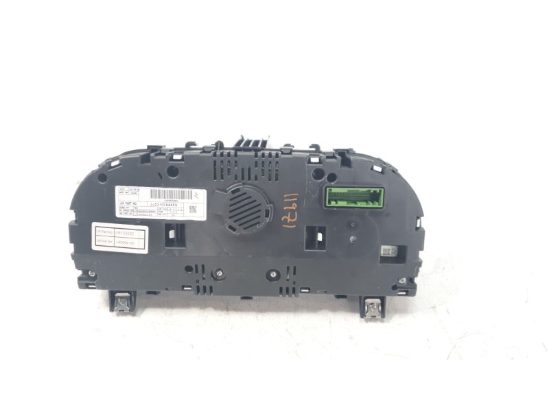 Recambio de cuadro instrumentos para land rover evoque pure referencia OEM IAM LR080370  