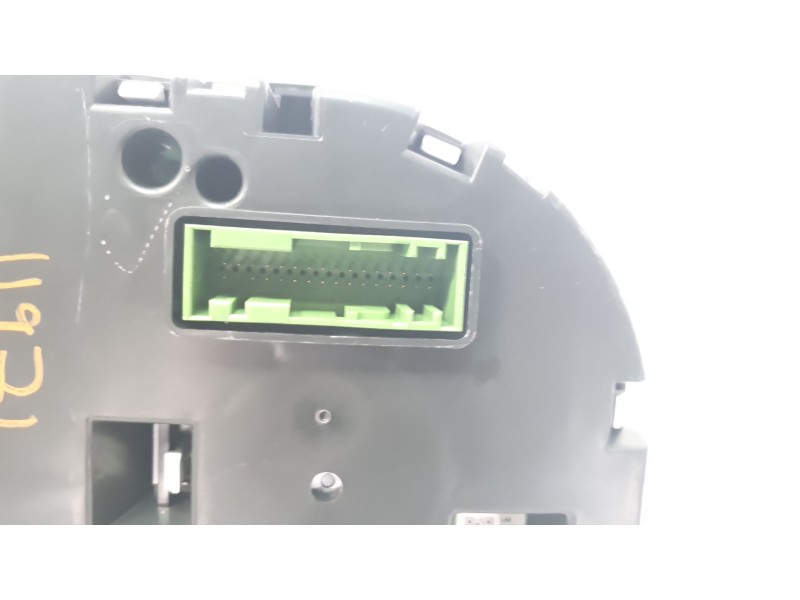 Recambio de cuadro instrumentos para land rover evoque pure referencia OEM IAM LR080370  