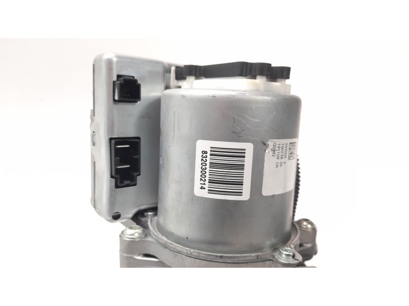 Recambio de columna direccion para renault captur ii 1.0 tce referencia OEM IAM 488106655R  