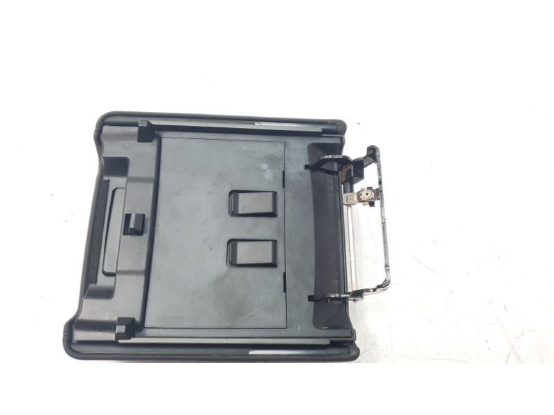 Recambio de apoyabrazos central para land rover evoque pure referencia OEM IAM LR054859  