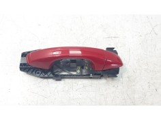 MANETA EXTERIOR TRASERA DERECHA 5G0837206N 