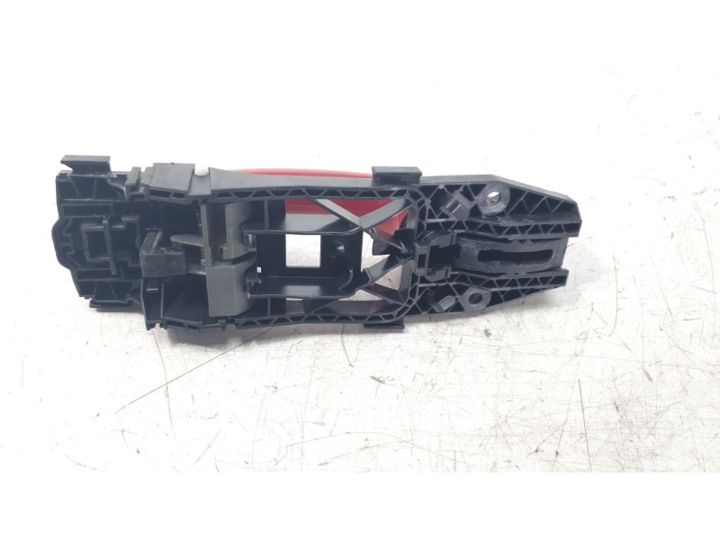 Recambio de maneta exterior trasera derecha para skoda kamiq (nw4) 1.0 tsi referencia OEM IAM 5G0837206N  