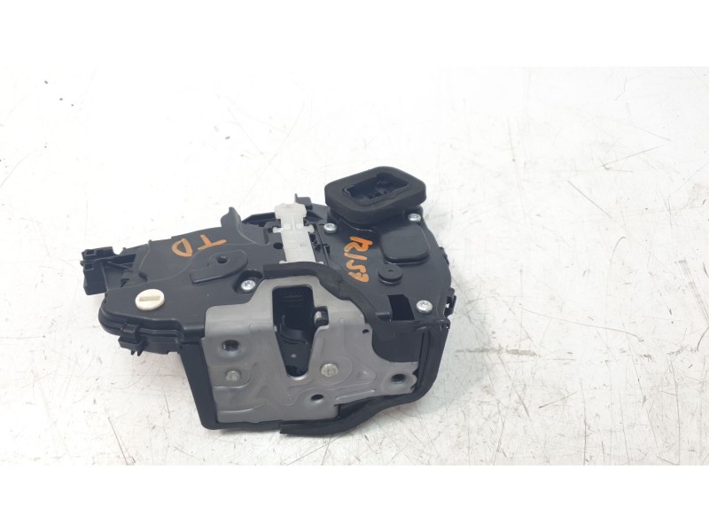 Recambio de cerradura puerta trasera derecha para skoda kamiq (nw4) 1.0 tsi referencia OEM IAM 10A839016B  