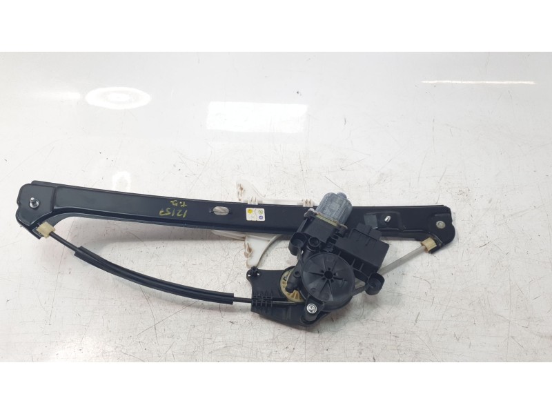 Recambio de elevalunas trasero derecho para skoda kamiq (nw4) 1.0 tsi referencia OEM IAM 654839462  