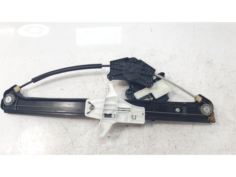 Recambio de elevalunas trasero derecho para skoda kamiq (nw4) 1.0 tsi referencia OEM IAM 654839462  