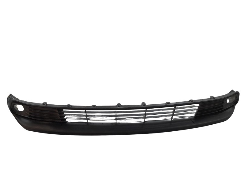 Recambio de spoiler paragolpes delantero para toyota yaris cross hybrid fwd style referencia OEM IAM 521290D080  